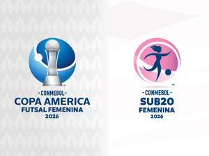 Paraguay, sede de torneos continentales