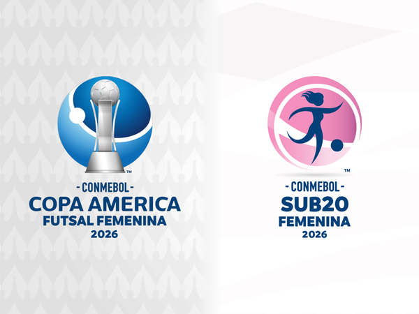 Paraguay, sede de torneos continentales