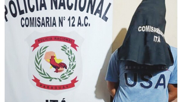 Pilló a su pareja con factura de bebé test y se armó el lío