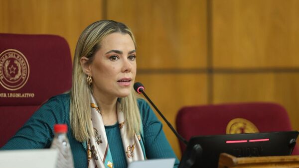 Lizarella dice que Bachi debe responder sobre 102 nuevos cargos