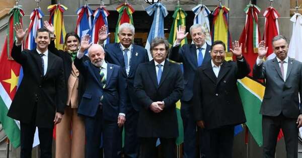 Diario HOY | Mercosur se reúne el 20 de diciembre  en Foz de Iguazú