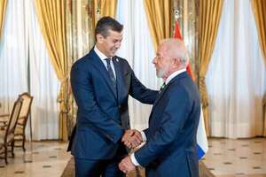 Cumbre del Mercosur reunirá a los presidentes en Foz, a la espera de la ratificación del acuerdo con la UE - Mundo - ABC Color