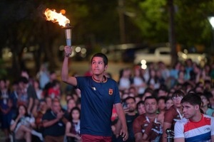 Paraguay ingresó a lista de anfitriones preferidos para Juegos Olímpicos de la Juventud - ADN Digital