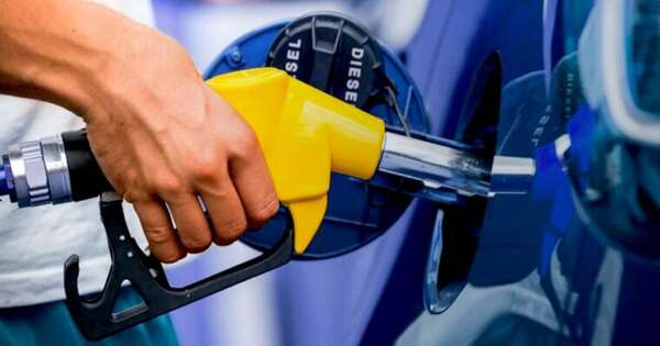 La Nación / Retracción del petróleo impulsaría nueva rebaja de combustibles para el 2026