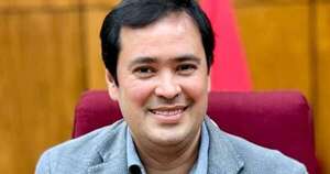 La Nación / En una democracia seria el diálogo entre poderes es necesario, afirma parlamentario