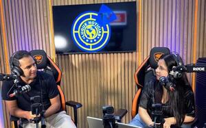 Boby Ferreira: “Coronamos el Fútbol Playa con éxito continental” •