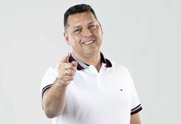 Ascenso meteórico de Óscar «Melli» desata «guerra sucia» de adversarios | DIARIO PRIMERA PLANA