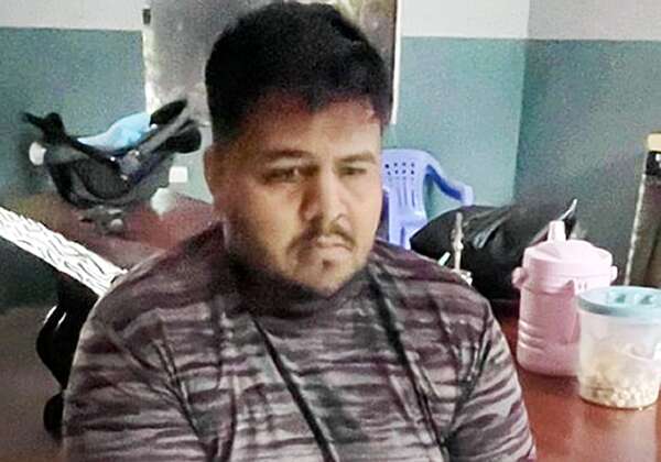 Caso Moral: descartan arresto y ratifican prisión de sospechoso - Nacionales - ABC Color