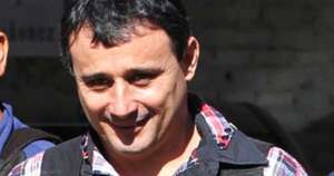 La Nación / Neneco Acosta fue trasladado a un sanatorio de Asunción para estudios médicos