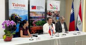 Diario HOY | Taiwán lanza su convocatoria de Becas de Estudios Superiores para el 2026