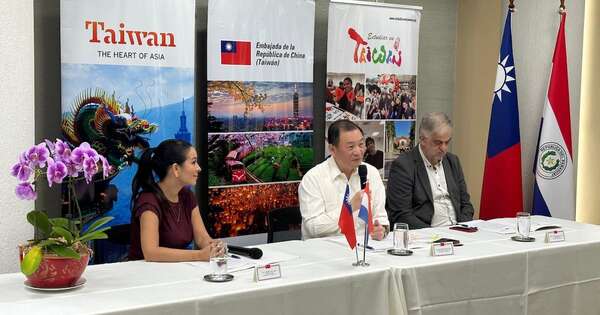 Diario HOY | Taiwán lanza su convocatoria de Becas de Estudios Superiores para el 2026