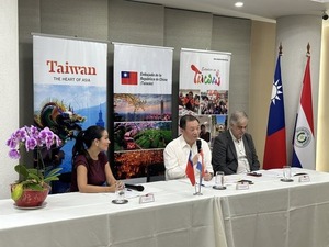 Taiwán habilita becas de grado y posgrado para jóvenes paraguayos en el 2026 - ADN Digital