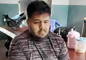 Caso Moral: ratifican prisión a sospechoso por sicariato