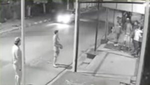 El descargo de Andrés Collar tras el bochornoso episodio del viernes pasado en Triunfo: "En ningún momento yo le agredí" - San Lorenzo Hoy