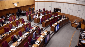 Congreso usará aumentos para crear 102 nuevos cargos - Noticiero Paraguay