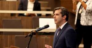 Diario HOY | Funcionarios del BCP repudian declaraciones de José Cantero: “Distorsionan la realidad”