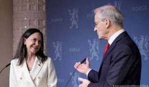 Machado: la "tiranía" en Venezuela acabará "muy pronto" - ADN Digital