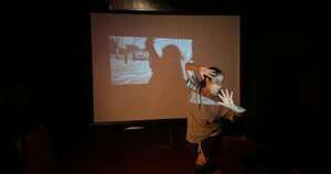 La Nación / Teatro Urgente continúa con funciones de obras breves seleccionadas