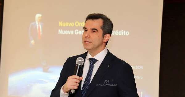 La Nación / Gremio universitario del BCP sostiene que críticas de José Cantero carecen de rigor técnico