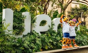 Los 5 eventos que marcaron el 2025, de la mano de ueno