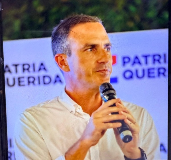 Alianza en Asunción es un hecho y faltaría definir al candidato - Portal Digital Cáritas Universidad Católica