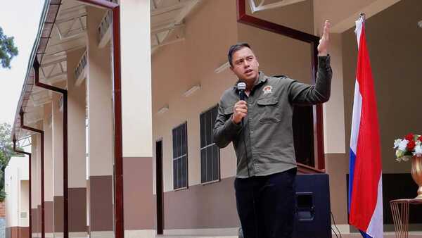 Desestiman una denuncia contra Miguel Prieto sobre compra de pozos artesianos