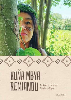 Una joven comunicadora Mbya Guaraní comparte su visión en un nuevo libro - Literatura - ABC Color