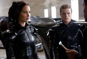 Jennifer Lawrence y Josh Hutcherson aparecerán en la próxima precuela de “Hunger Games” - Cine y TV - ABC Color
