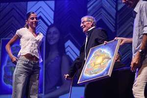 Uruguay rinde homenaje al Maestro Tabárez - Fútbol - ABC Color