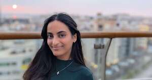 La Nación / De la prohibición a un modelo a seguir: la nueva generación de realizadoras en Arabia Saudita