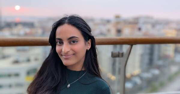 La Nación / De la prohibición a un modelo a seguir: la nueva generación de realizadoras en Arabia Saudita