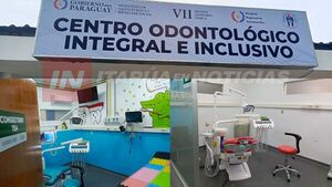 HOSPITAL REGIONAL: ÉXITO EN MODERNO CENTRO ODONTOLÓGICO INTEGRAL E INCLUSIVO
