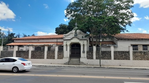 Buen Pastor: 106 años de historia en una exposición