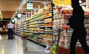 Supermercados activan programa de fin de año con 200 artículos