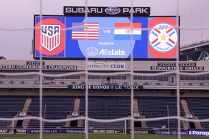 Todo lo que debes saber para solicitar tus entradas del Mundial 2026