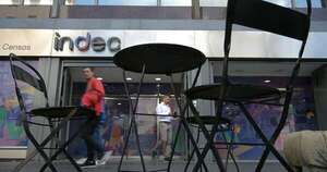 La Nación / Inflación argentina subió levemente por tercer mes consecutivo