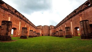 Misiones Jesuíticas fueron cuna del cooperativismo mundial, afirman