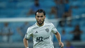 Junior Alonso: "No habrá renovación"