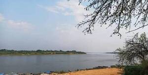 Hallan el cuerpo de joven que fue arrastrada por la corriente del río