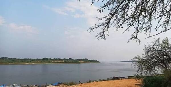 Hallan el cuerpo de joven que fue arrastrada por la corriente del río