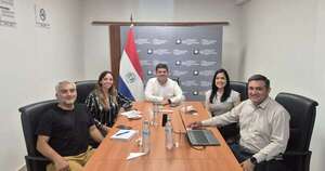 La Nación / Inició auditoría argentina para habilitar frigoríficos exportadores de carne porcina