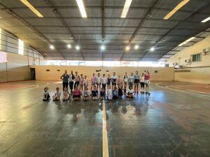 Festival de clausura de APROS invita a bailar y disfrutar de la música