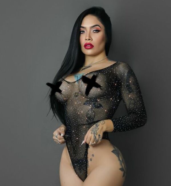 Popular / ¡Barbie Bogado encendió las redes con una picante historia: "La última macanada del año"!