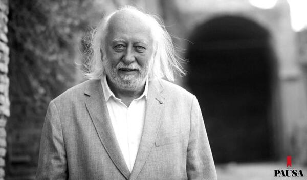 László Krasznahorkai | Pausa