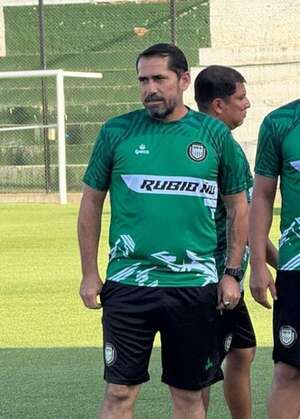 Rubio Ñu: Morínigo recala en La Arboleda - Fútbol - ABC Color