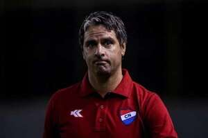 Nacional, el único club sin técnico - Nacional - ABC Color