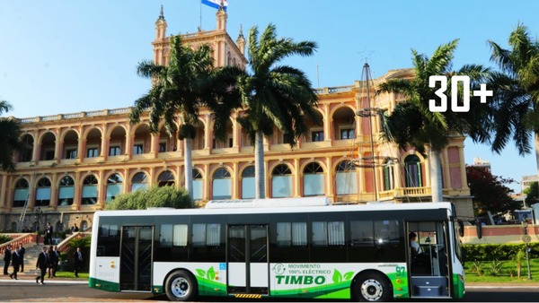 Reforma del transporte público generará mejores condiciones laborales, afirman - trece