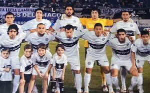 Popular / "Torito" Bogado confesó que cuando estuvo en Olimpia chupaba, farreaba y no le calentaba nada