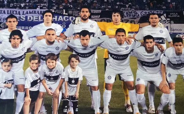 Popular / "Torito" Bogado confesó que cuando estuvo en Olimpia chupaba, farreaba y no le calentaba nada