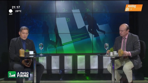 Video: A Paso Firme | El principio de no agresión